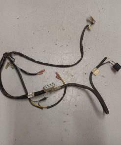 50412147A Webasto Wiring Harness Universal