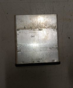 287962 Webasto Control Unit 12V