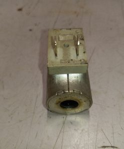 322083 Fuel Solenoid Webasto