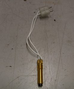 406287 Overheat Fuse Webasto