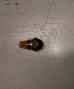 5088641 Fuel Nozzle Webasto