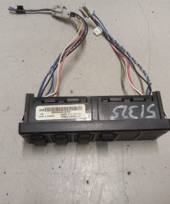 3549776C4 Control Switch Panel IC Corporation CE