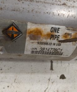 3845631C1 Exhaust Diffuser IC Corporation CE