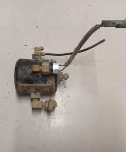 3861945C1 Air Pressure Tank Assembly IC CE Bus