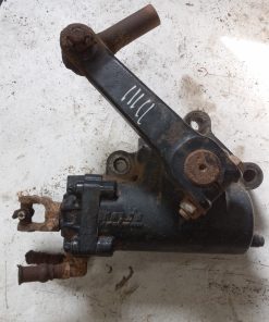 THP60024 Steering Gear/Rack TRW/ROSS 376AS018