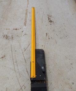 2509237C91 Crossing Gate Arm International RE Bus