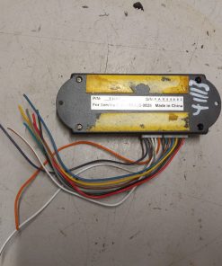 EP2V Alarm System Theft-Mate Universal