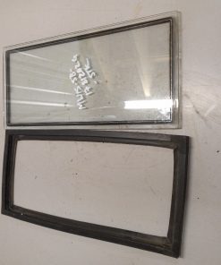 10037643 Gasket/Seal Entrance Door Bluebird