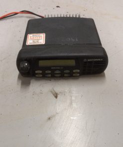 CDM1550LS Radio Control Head Motorola