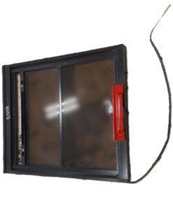 2205571C97 Emergency Exit Window IC Corporation RE