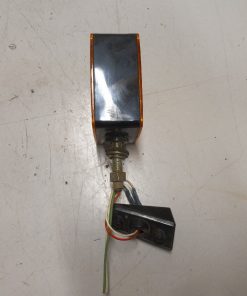 00105059 Misc Bus Light Blue Bird Vision