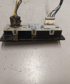 3628830C92 Heater HVAC Control Panel IC Bus FE