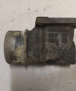 3921836 Air Intake Elbow Cummins ISB5.9