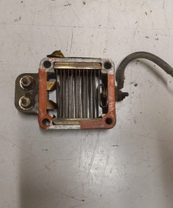 3937210 Air Intake Heater Cummins ISB6.7