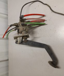 12-165075-000 Brake Pedal Valve THOMAS BUILT BU FS