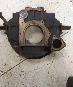 1840100C5 Flywheel Housing International MaxxForce