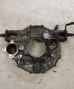 3933387 Flywheel Housing Cummins 5.9B