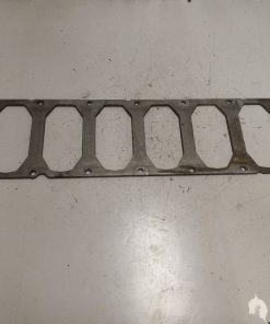 3965764 Cylinder Block Spacer Plate Cummins ISB6.7