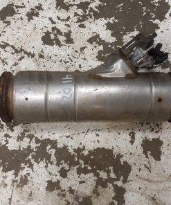 043-007-148 DPF Reactor Cummins 6.7 ISB