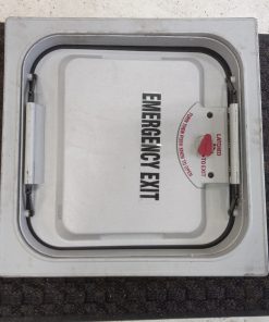 434659001 Transpec Roof Hatch Universal 1975/1976