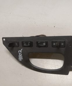 22-53166-004 Switch Panel Freightliner C2
