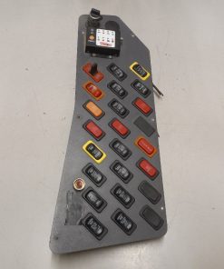 Switch Panel Freightliner/Thomas C2