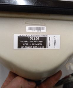 TBB177419 Misc Bus Light Thomas Built Bus C2