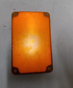 5801-0100-20 Misc Bus Light Thomas Built BU C2