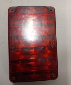 002LI578 Misc Bus Light Thomas Built BU C2