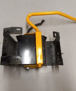 140616 Motor, Stop Arm/Crossing Gate