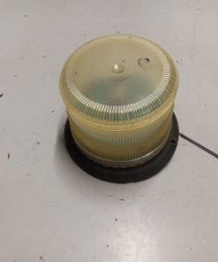 6550 Strobe Light Ecco Universal