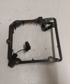 1872708C4 Fuel Pump Housing Gasket MaxxForce7     