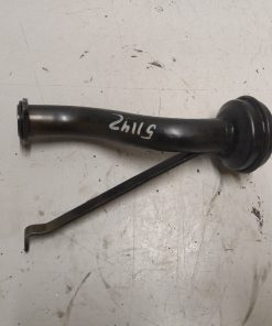 1835290C3 Oil Pickup Tube/Sump International VT365