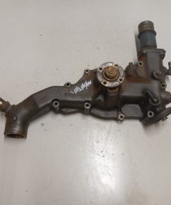 1833766C91 Water Pump International T444E