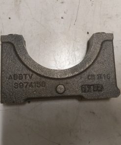 3974156 Main Bearing Cap Cummins ISB6.7