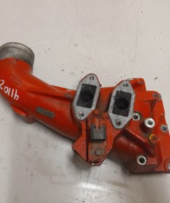 5268153 Air Intake Connection Cummins ISB6.7