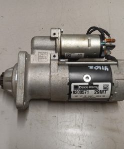 8200571 Starter Motor Cummins ISB 6.7