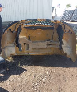 3606496C93 Hood IC Corporation BE