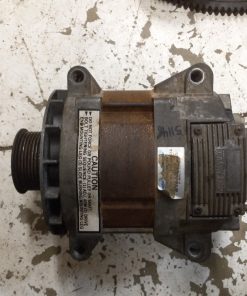3580988C91 Alternator International MaxxForce 7