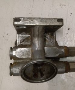 1877814C1 Fuel Filter Header International MF7