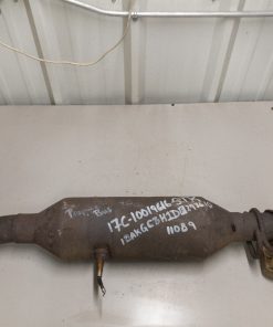 10019616 Catalytic Converter Ford 6.8 LPG