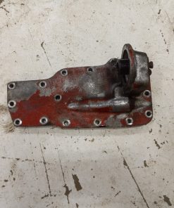 3955034 Oil Filter Head Cummins 5.9B