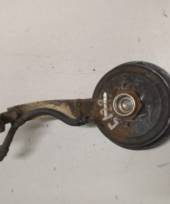 HOR 996123 Fan Clutch International DT466E