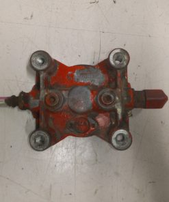 4990848 Fuel Injection Parts Cummins ISB 6.7