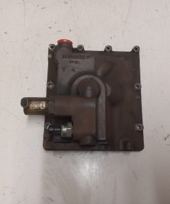 1839187C1 Oil Pump Cover International VT365