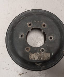 3819077C1 Fan Clutch International MaxxForceDT