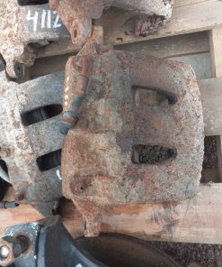 4153222 Twin Piston Brake Caliper Universal