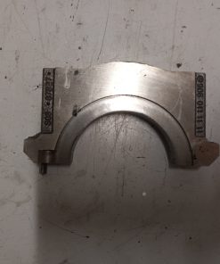 9060111111 Crankshaft Mercedes MBE 926