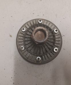 2602038C1 Fan Clutch International DT466E