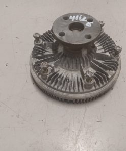 680 200 01 26 Fan Clutch Cummins 5.9B